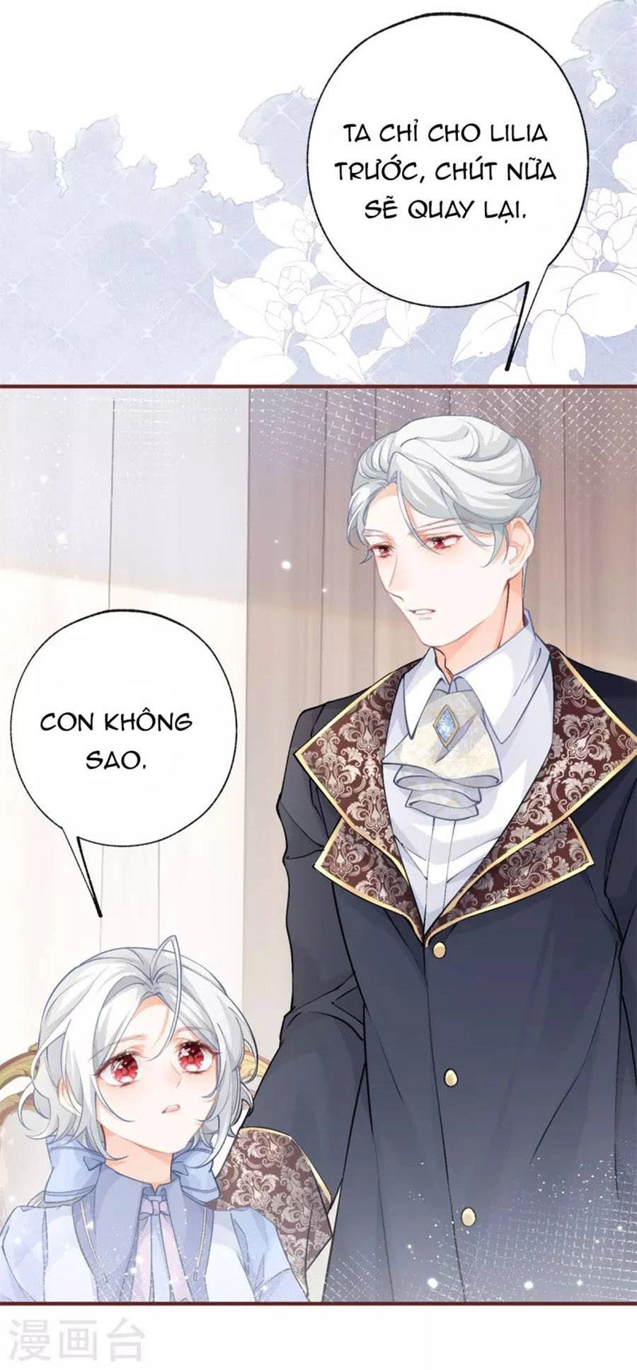 Ngày Nào Đó Trở Thành Công Chúa Tế Phẩm Chapter 29 - 4