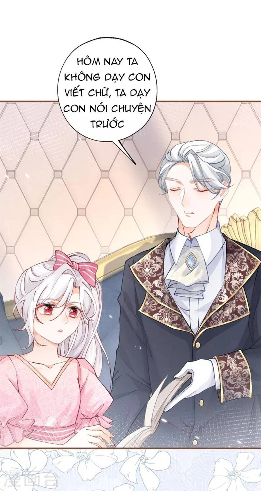 Ngày Nào Đó Trở Thành Công Chúa Tế Phẩm Chapter 29 - 5