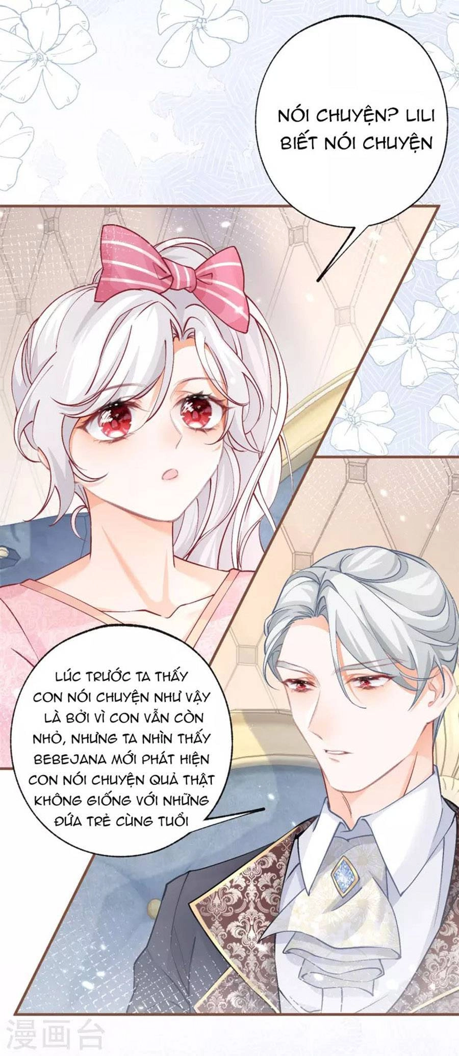 Ngày Nào Đó Trở Thành Công Chúa Tế Phẩm Chapter 29 - 6