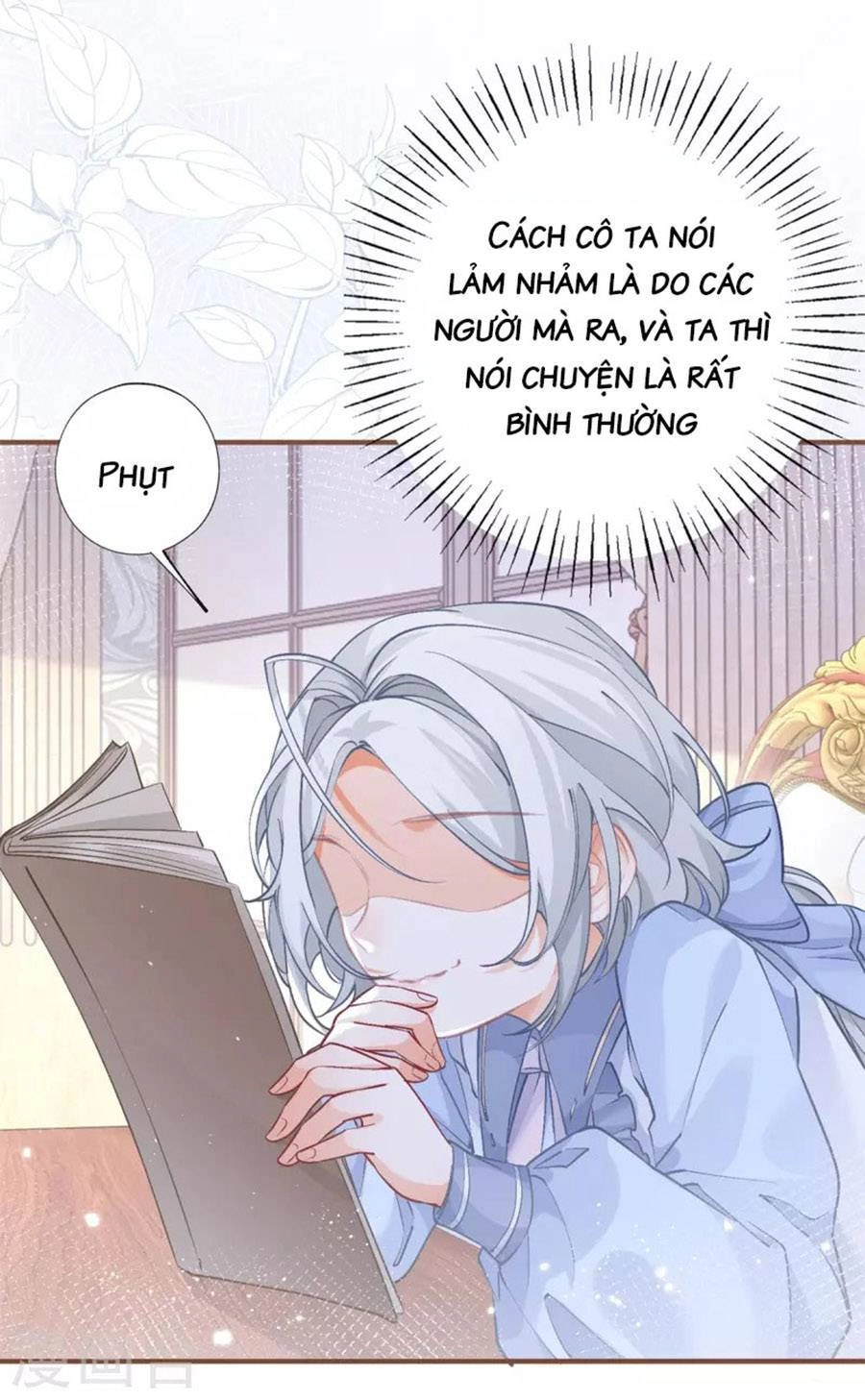 Ngày Nào Đó Trở Thành Công Chúa Tế Phẩm Chapter 29 - 8