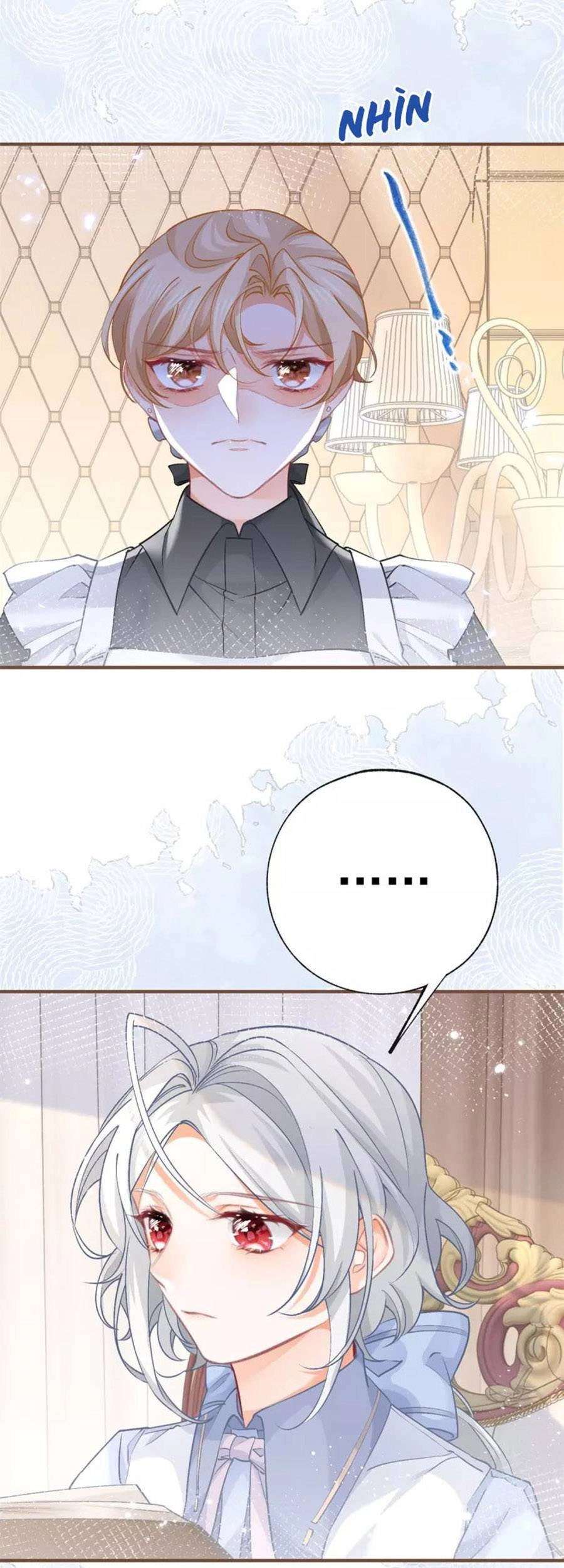 Ngày Nào Đó Trở Thành Công Chúa Tế Phẩm Chapter 29 - 11