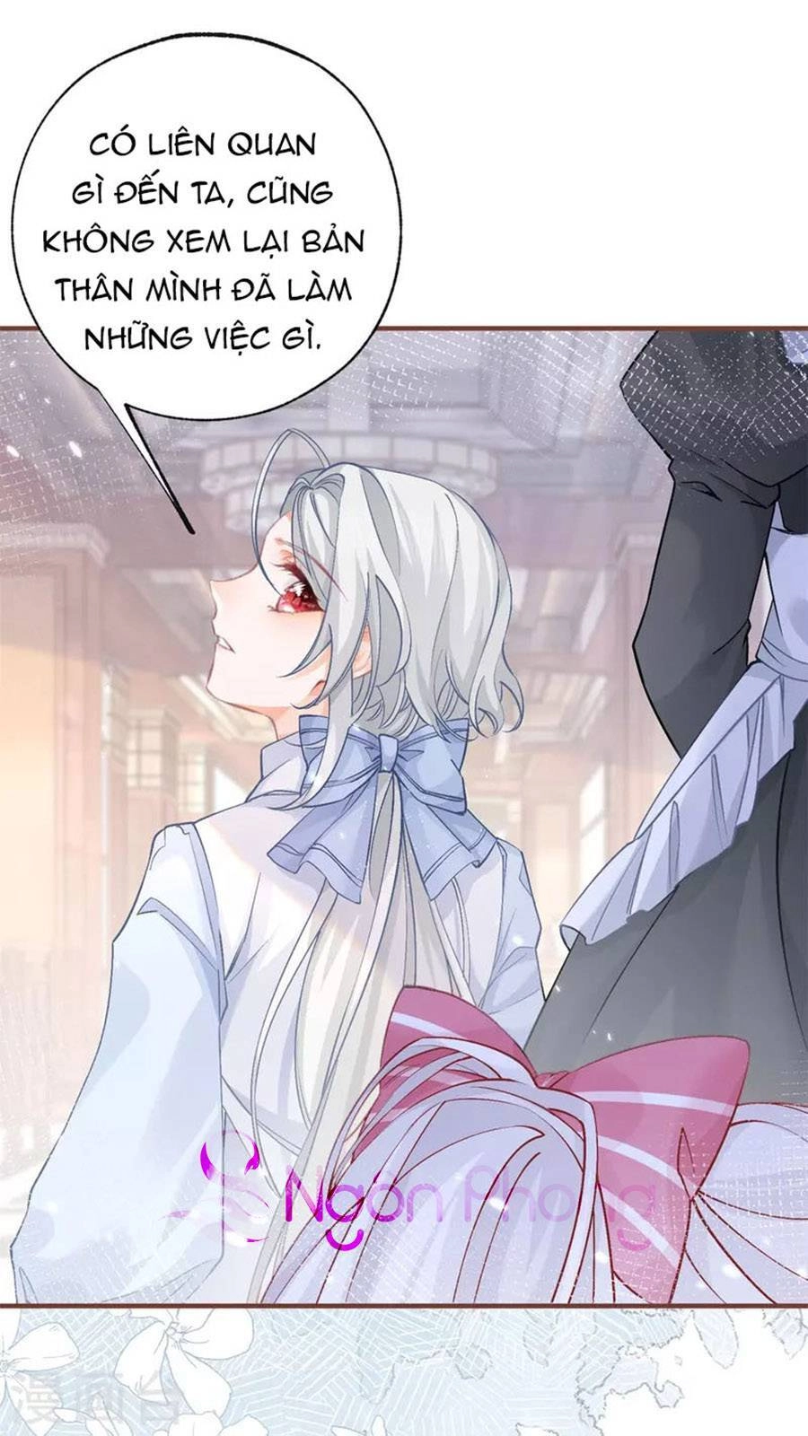 Ngày Nào Đó Trở Thành Công Chúa Tế Phẩm Chapter 29 - 16