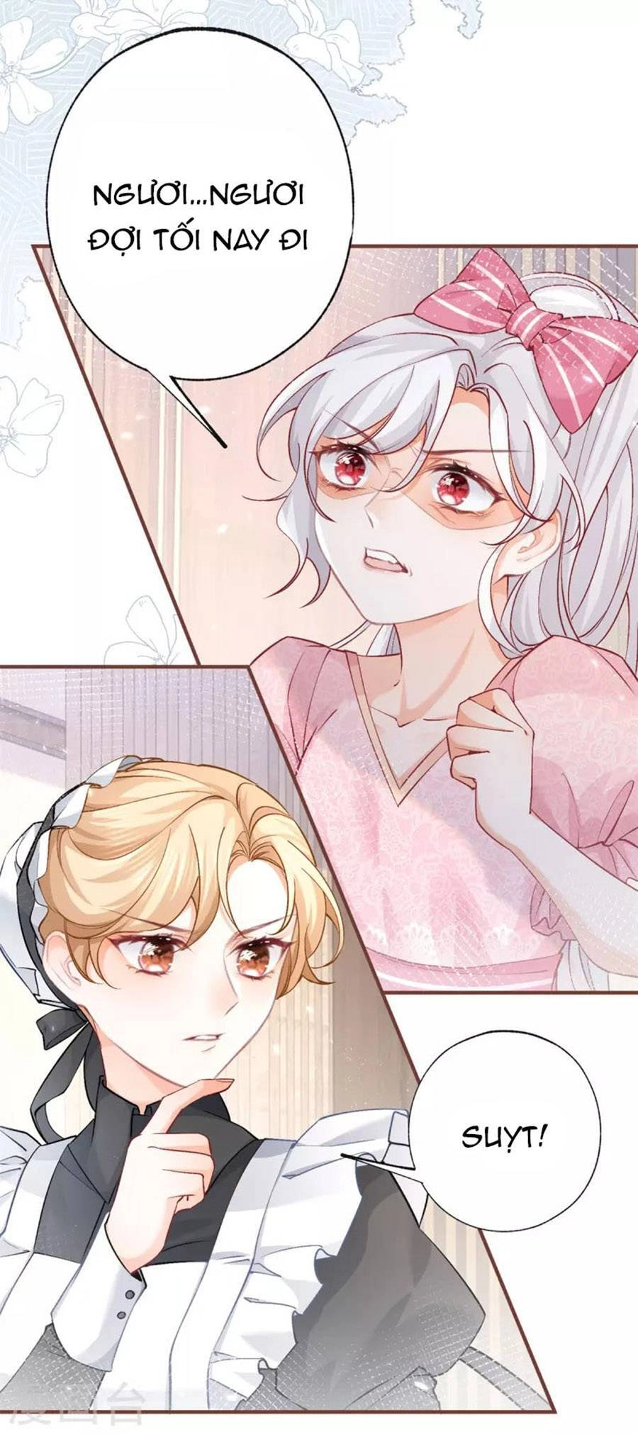 Ngày Nào Đó Trở Thành Công Chúa Tế Phẩm Chapter 29 - 17