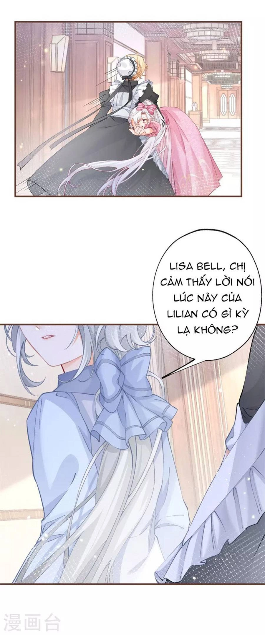 Ngày Nào Đó Trở Thành Công Chúa Tế Phẩm Chapter 29 - 19