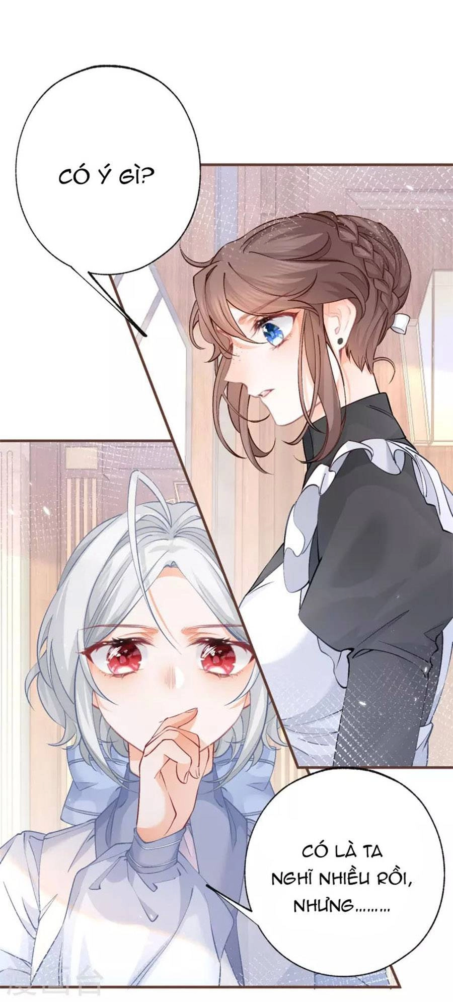 Ngày Nào Đó Trở Thành Công Chúa Tế Phẩm Chapter 29 - 20