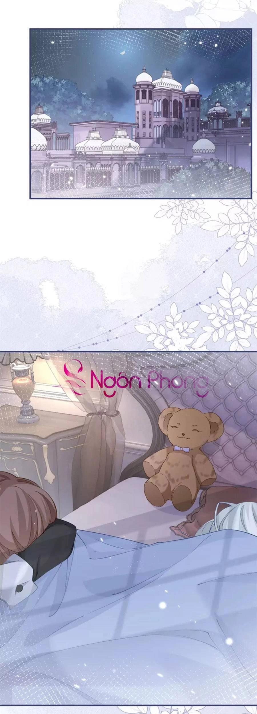 Ngày Nào Đó Trở Thành Công Chúa Tế Phẩm Chapter 29 - 22