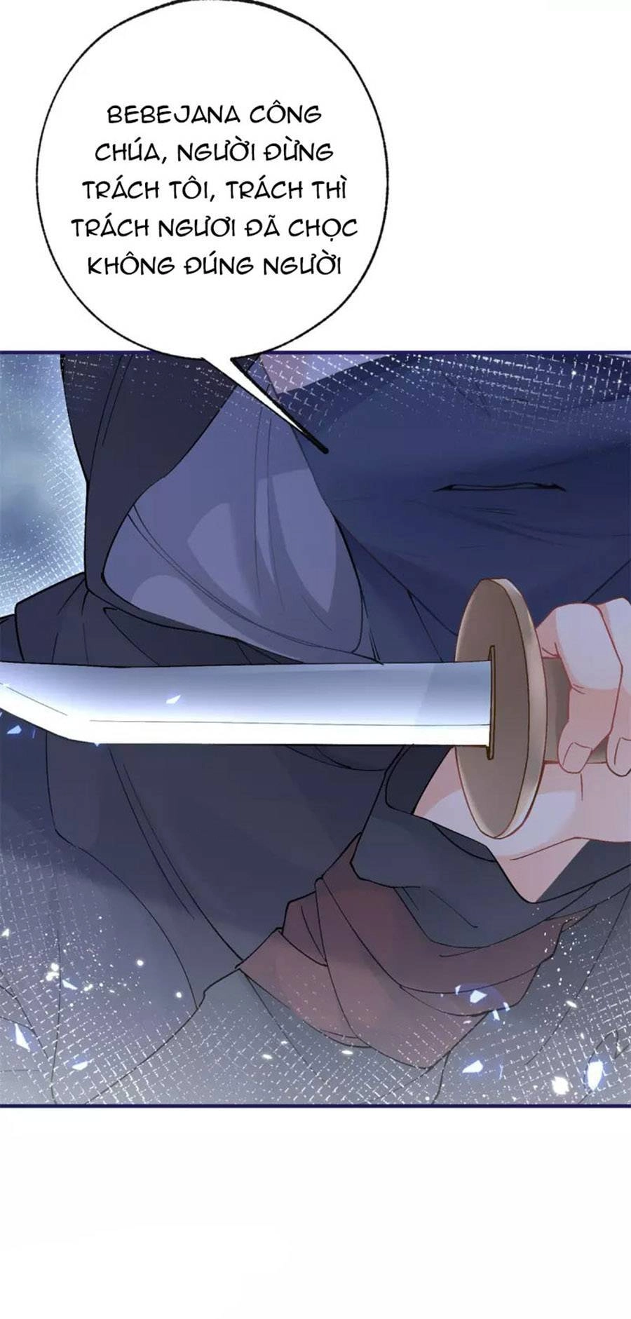 Ngày Nào Đó Trở Thành Công Chúa Tế Phẩm Chapter 29 - 30