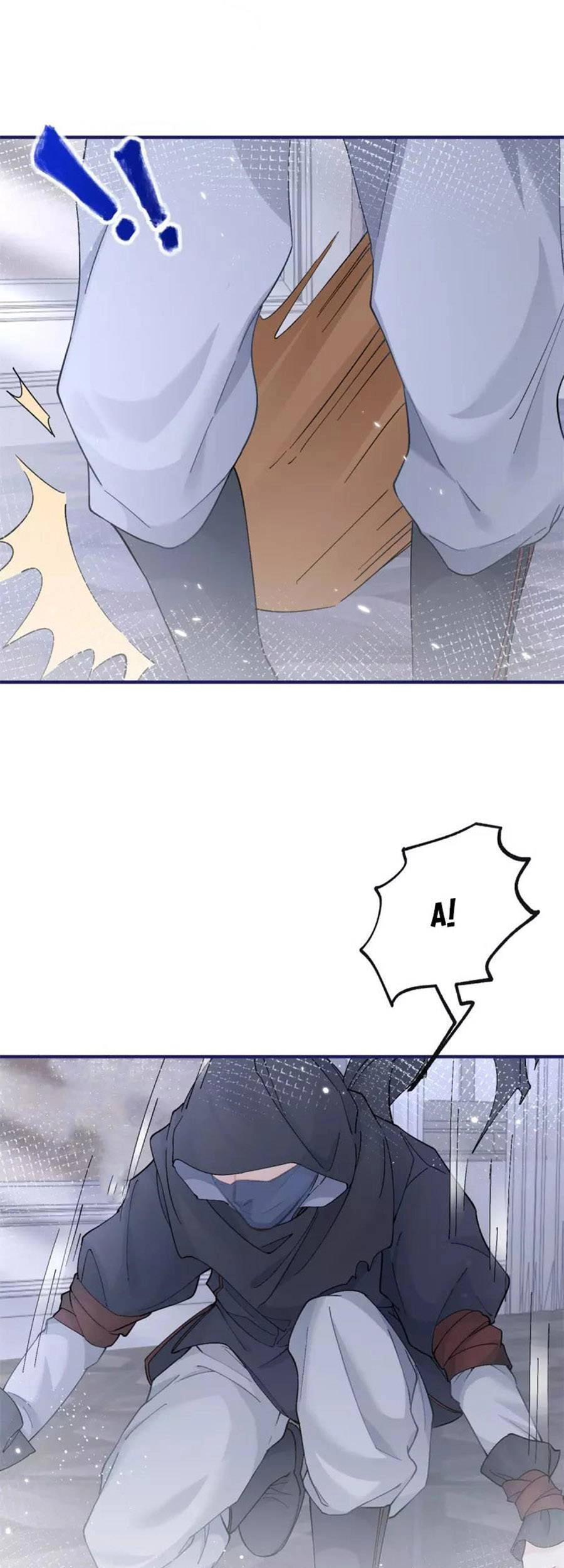 Ngày Nào Đó Trở Thành Công Chúa Tế Phẩm Chapter 29 - 31