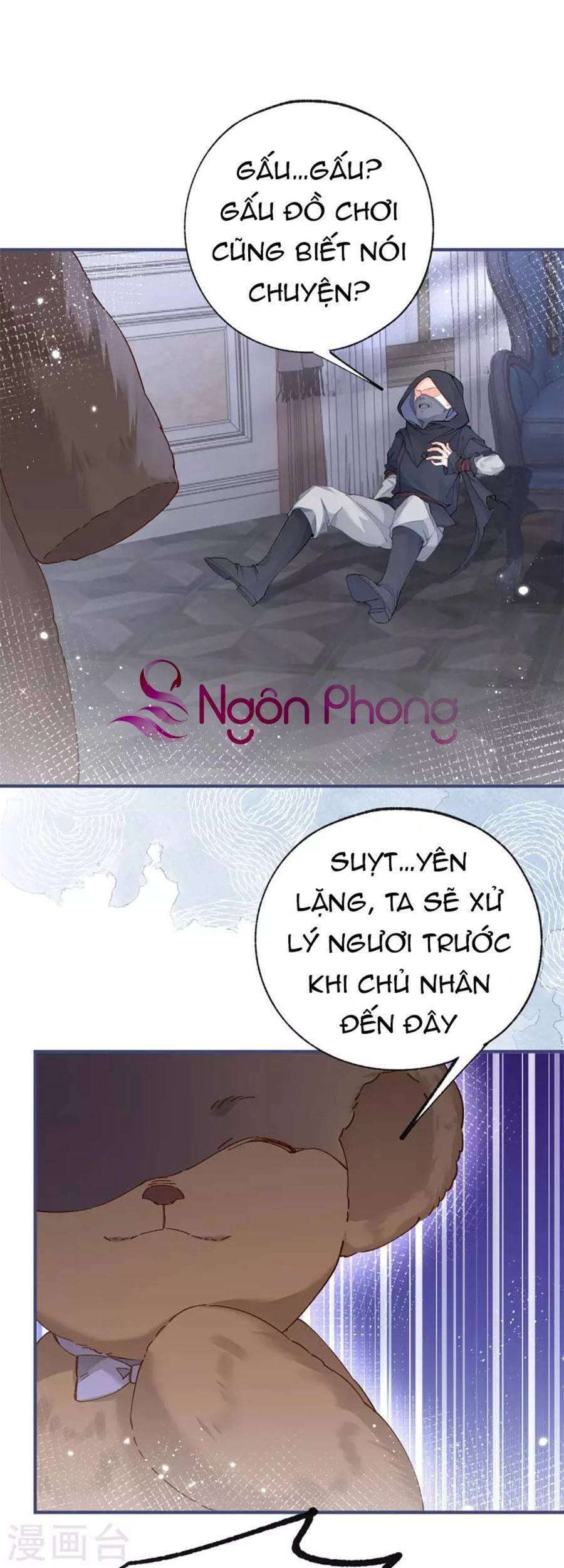 Ngày Nào Đó Trở Thành Công Chúa Tế Phẩm Chapter 30 - 2