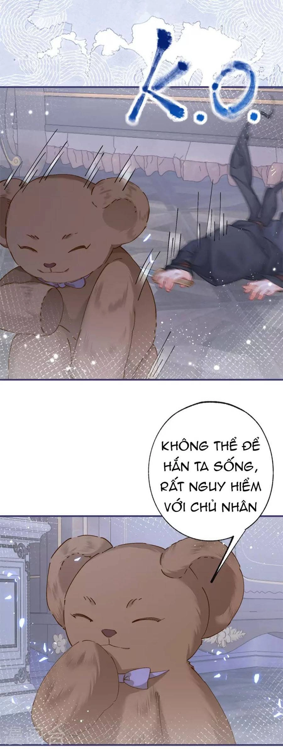 Ngày Nào Đó Trở Thành Công Chúa Tế Phẩm Chapter 30 - 8