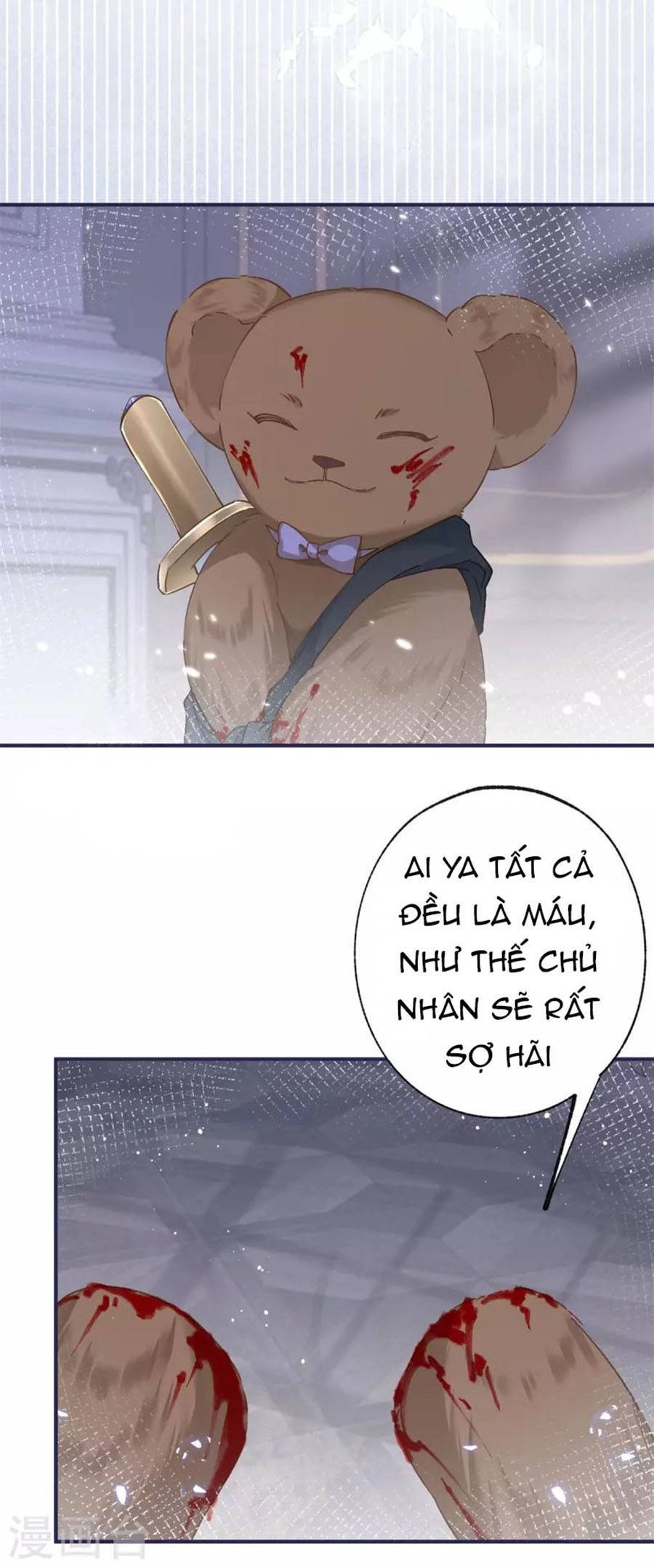 Ngày Nào Đó Trở Thành Công Chúa Tế Phẩm Chapter 30 - 13