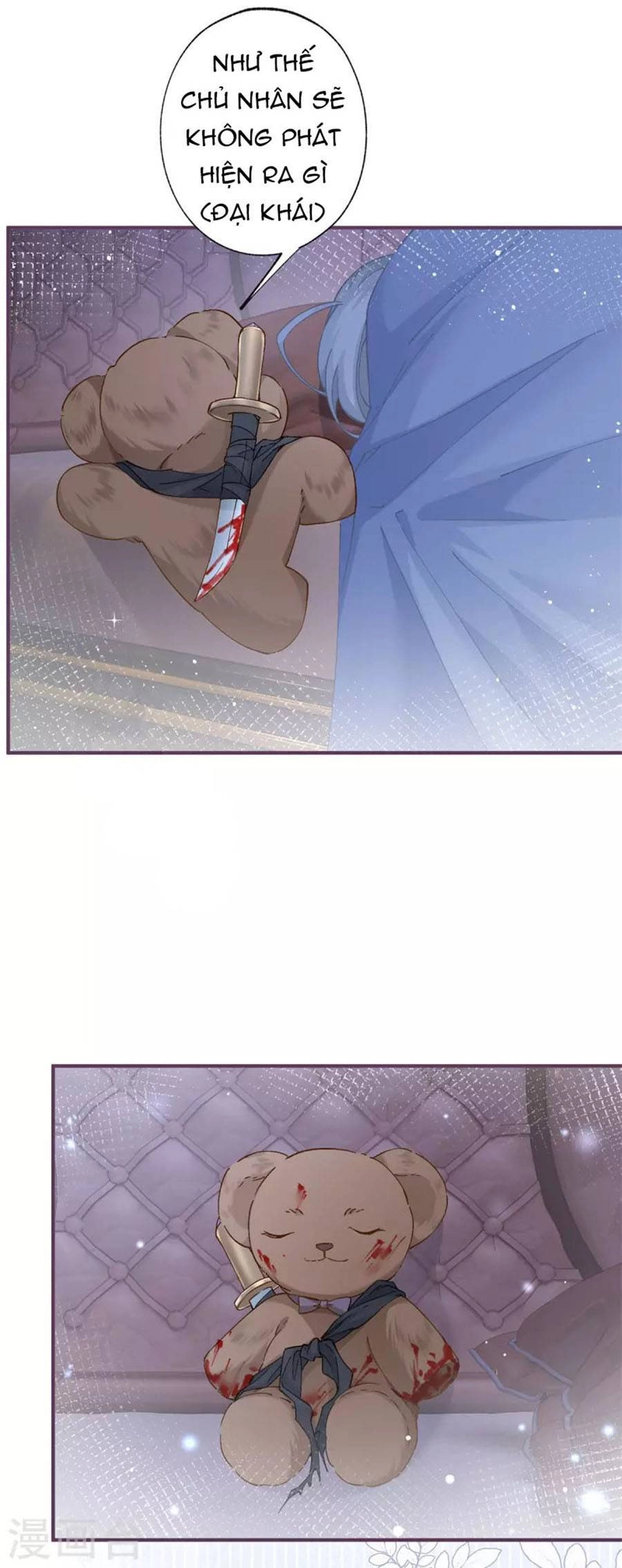 Ngày Nào Đó Trở Thành Công Chúa Tế Phẩm Chapter 30 - 15