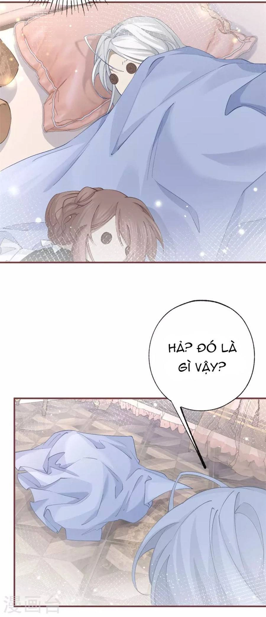 Ngày Nào Đó Trở Thành Công Chúa Tế Phẩm Chapter 30 - 20