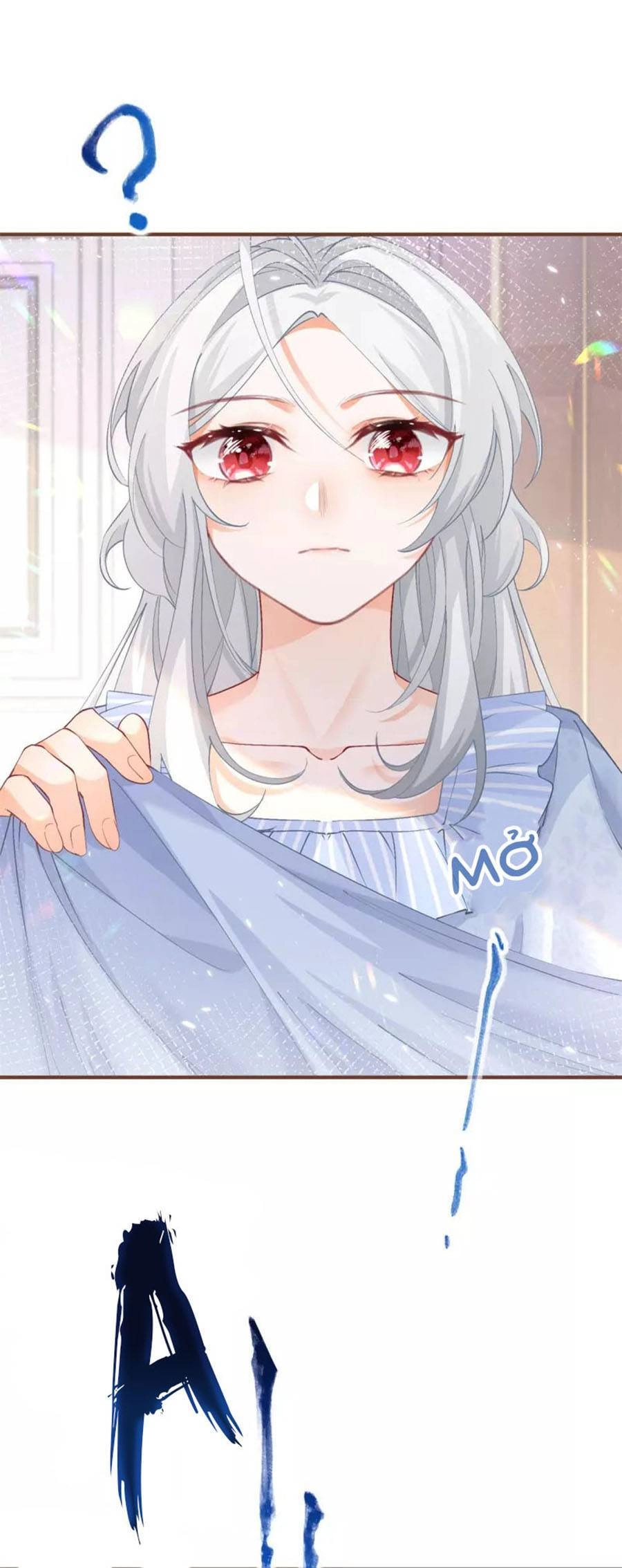 Ngày Nào Đó Trở Thành Công Chúa Tế Phẩm Chapter 30 - 21