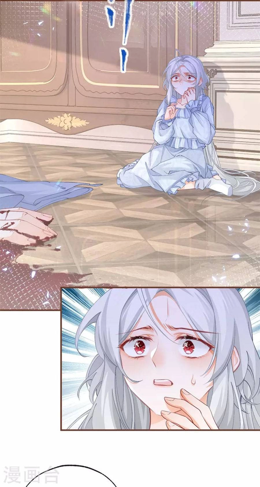 Ngày Nào Đó Trở Thành Công Chúa Tế Phẩm Chapter 30 - 22