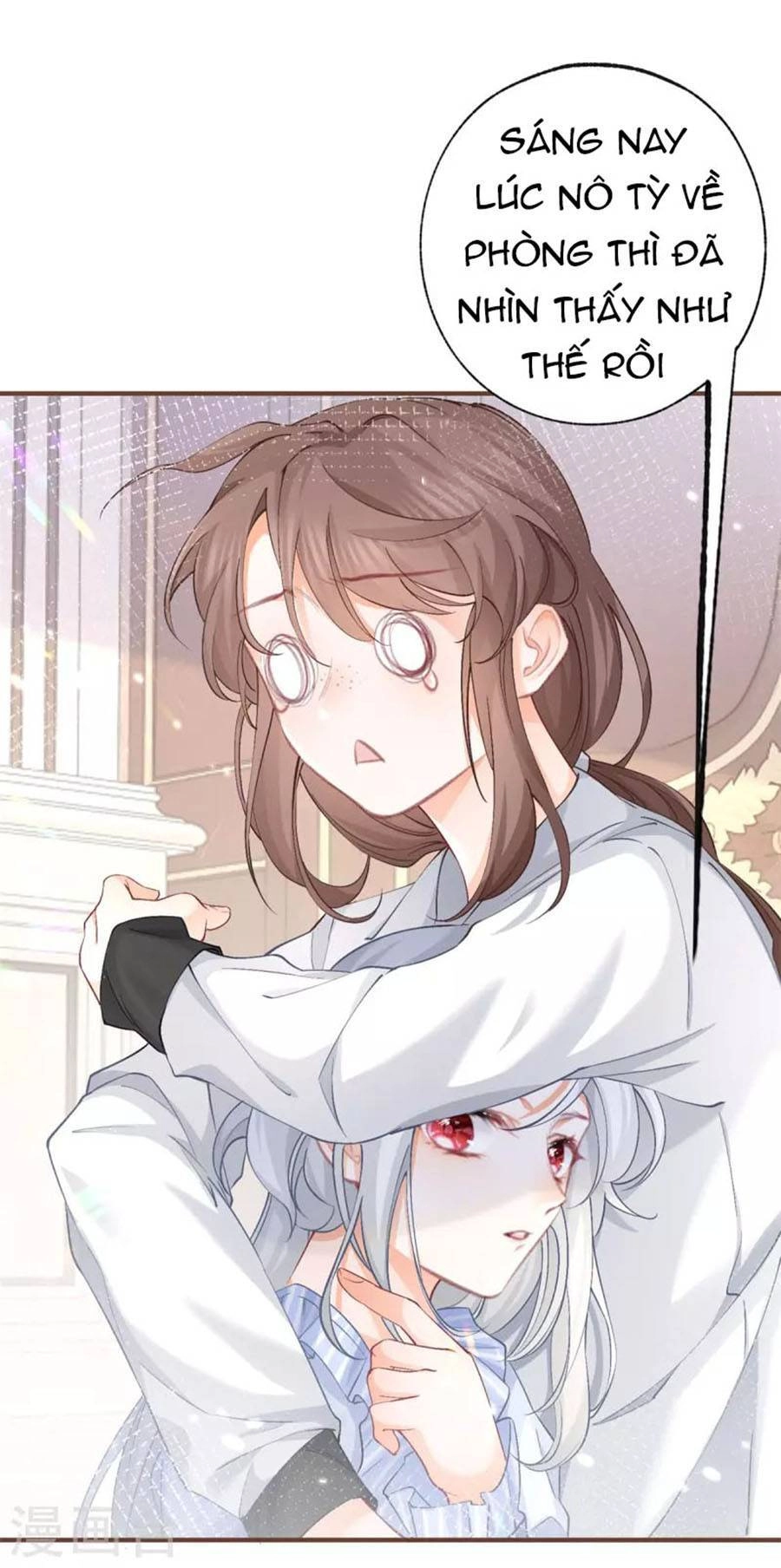 Ngày Nào Đó Trở Thành Công Chúa Tế Phẩm Chapter 30 - 28