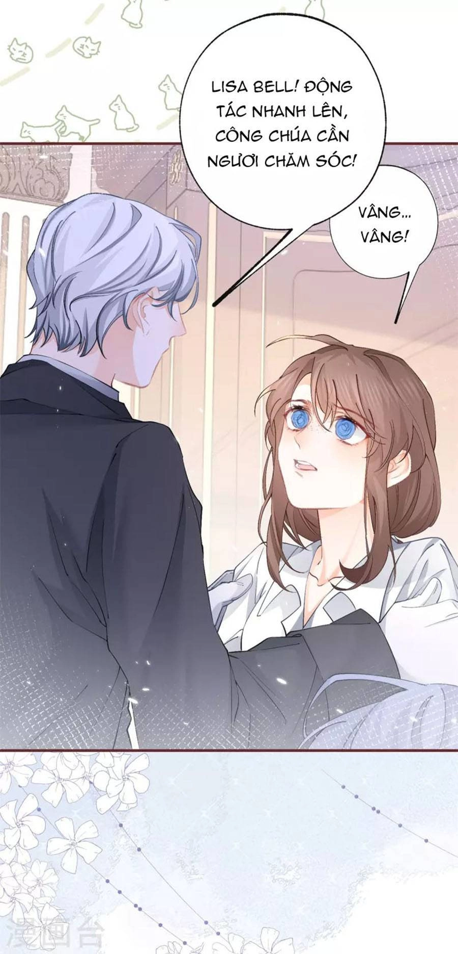 Ngày Nào Đó Trở Thành Công Chúa Tế Phẩm Chapter 30 - 30