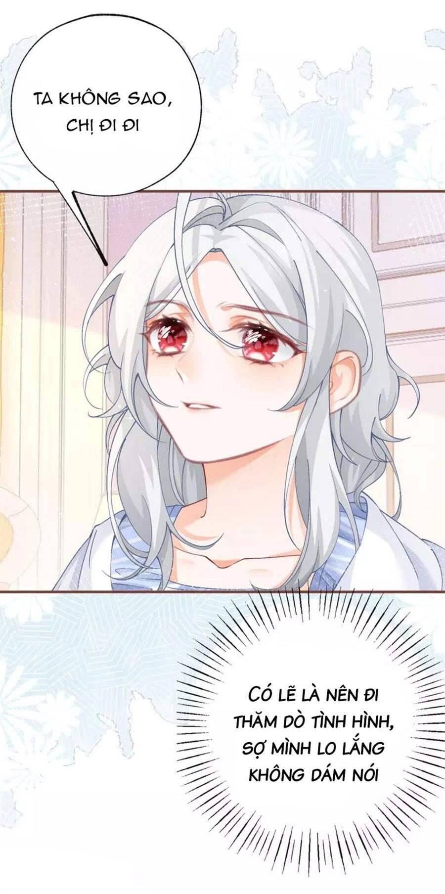 Ngày Nào Đó Trở Thành Công Chúa Tế Phẩm Chapter 31 - 3