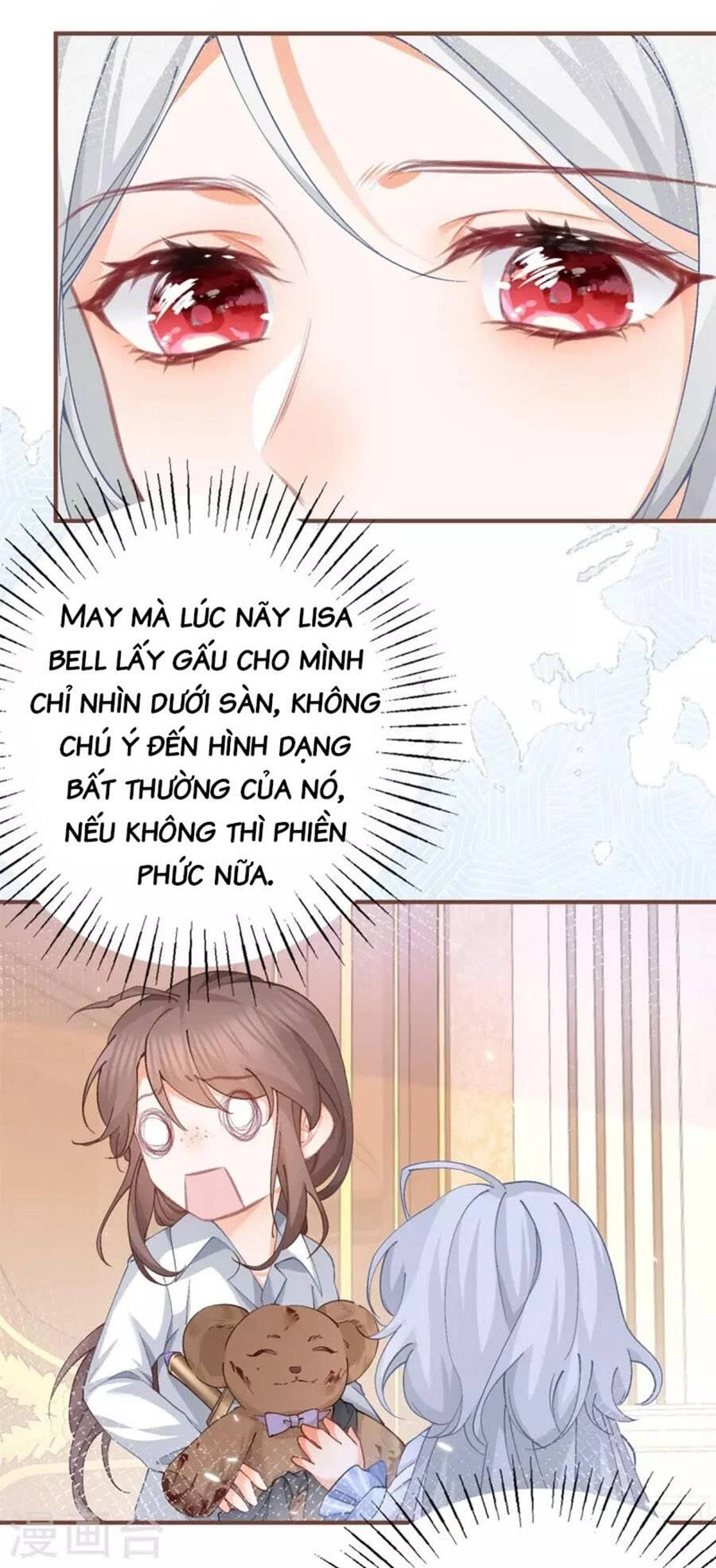 Ngày Nào Đó Trở Thành Công Chúa Tế Phẩm Chapter 31 - 4