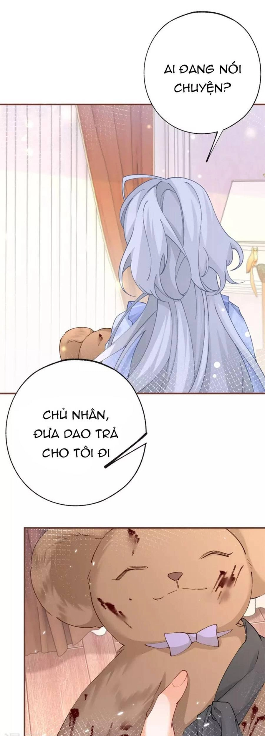 Ngày Nào Đó Trở Thành Công Chúa Tế Phẩm Chapter 31 - 8