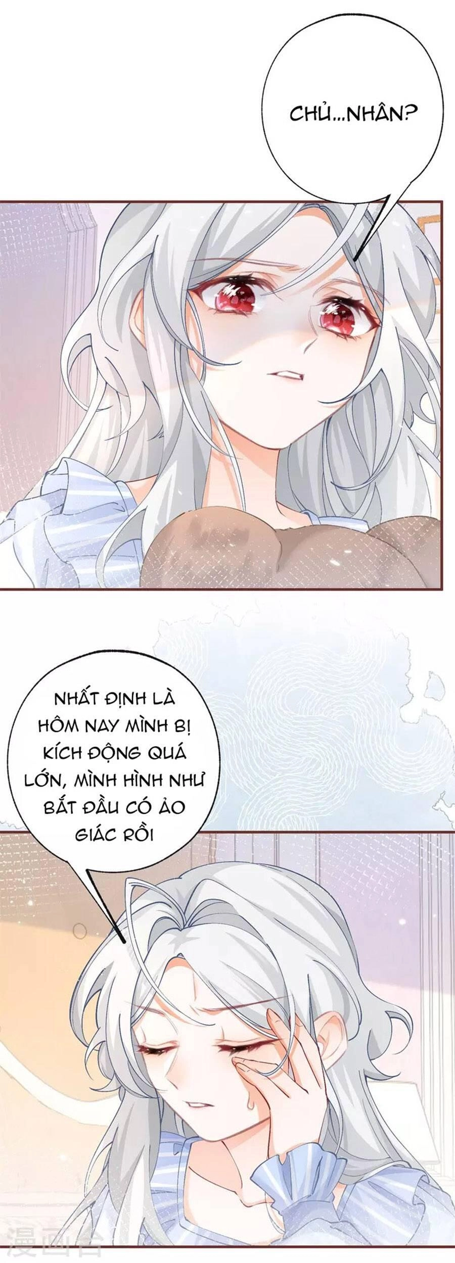 Ngày Nào Đó Trở Thành Công Chúa Tế Phẩm Chapter 31 - 10