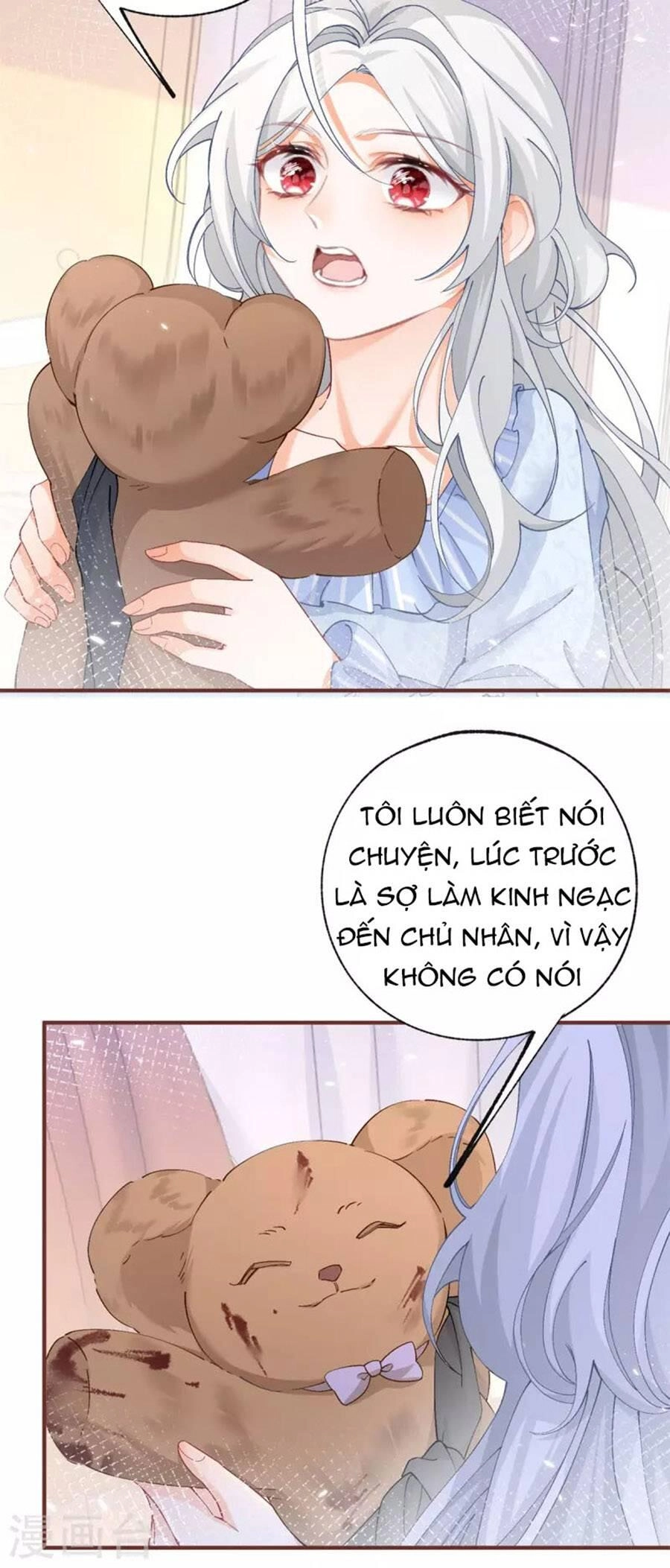 Ngày Nào Đó Trở Thành Công Chúa Tế Phẩm Chapter 31 - 13