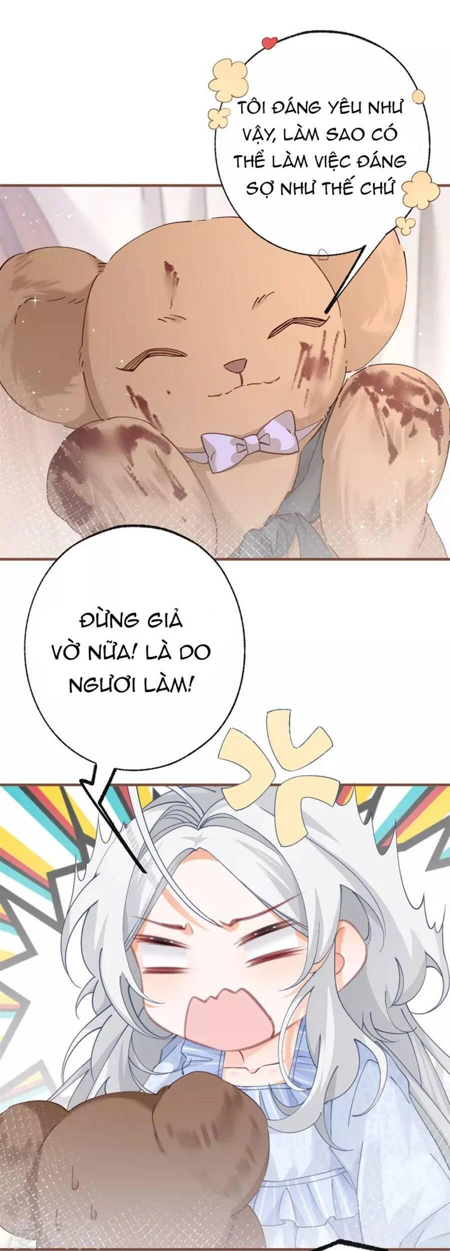 Ngày Nào Đó Trở Thành Công Chúa Tế Phẩm Chapter 31 - 17