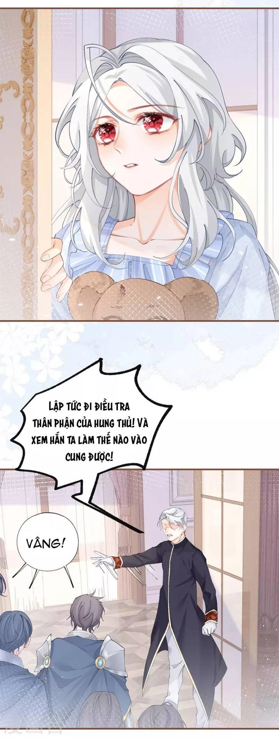 Ngày Nào Đó Trở Thành Công Chúa Tế Phẩm Chapter 31 - 20