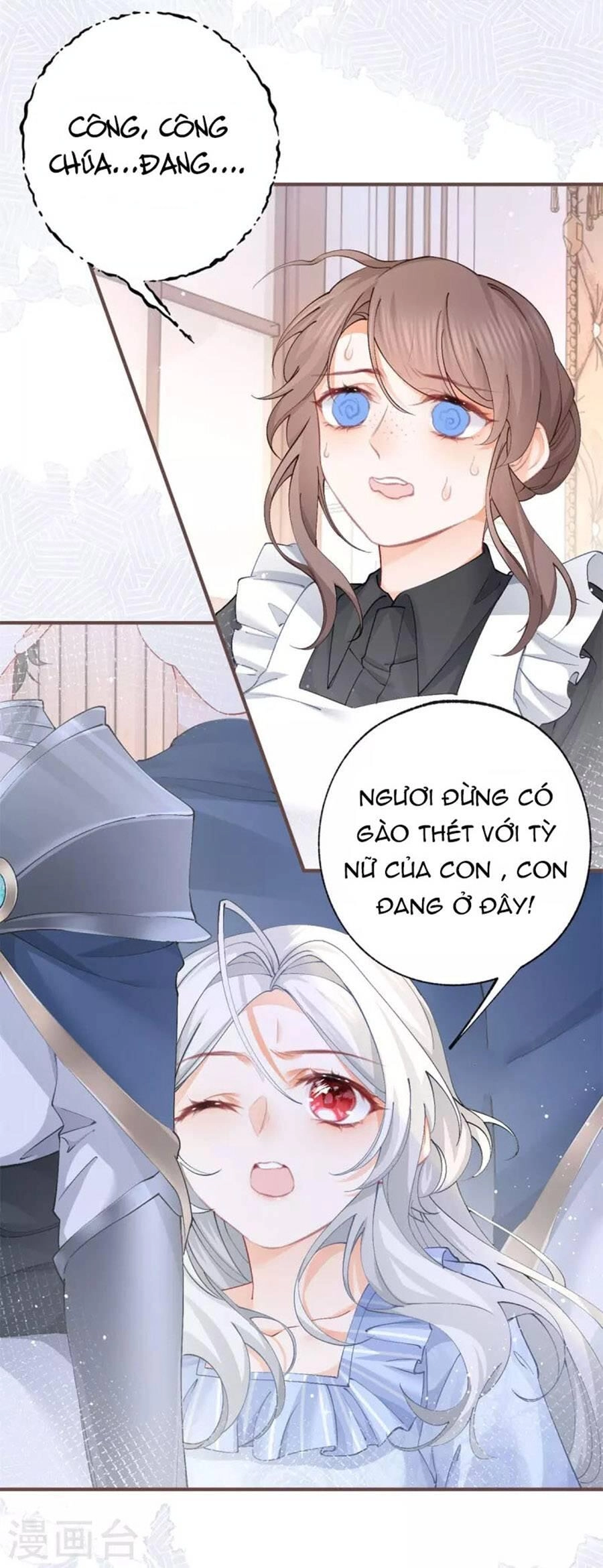 Ngày Nào Đó Trở Thành Công Chúa Tế Phẩm Chapter 31 - 22