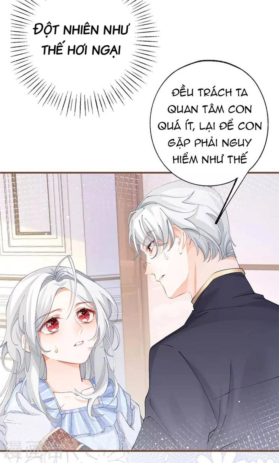 Ngày Nào Đó Trở Thành Công Chúa Tế Phẩm Chapter 31 - 26