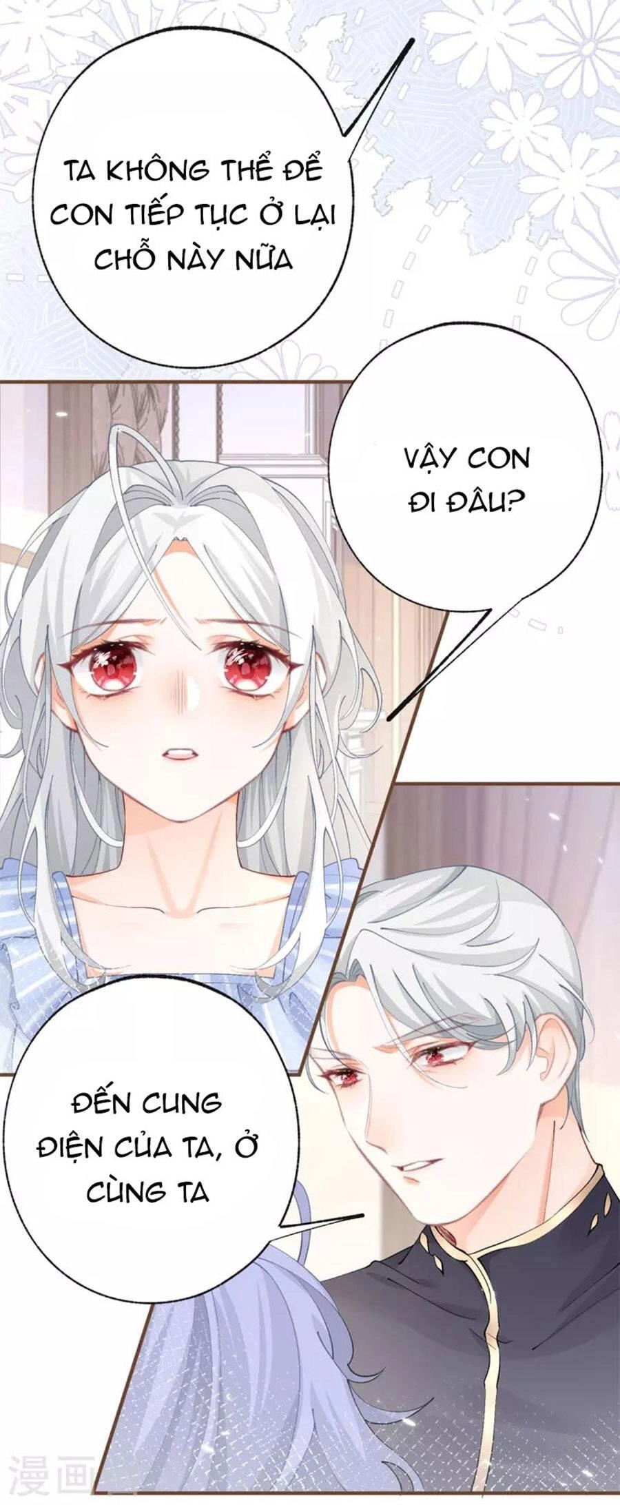 Ngày Nào Đó Trở Thành Công Chúa Tế Phẩm Chapter 31 - 27