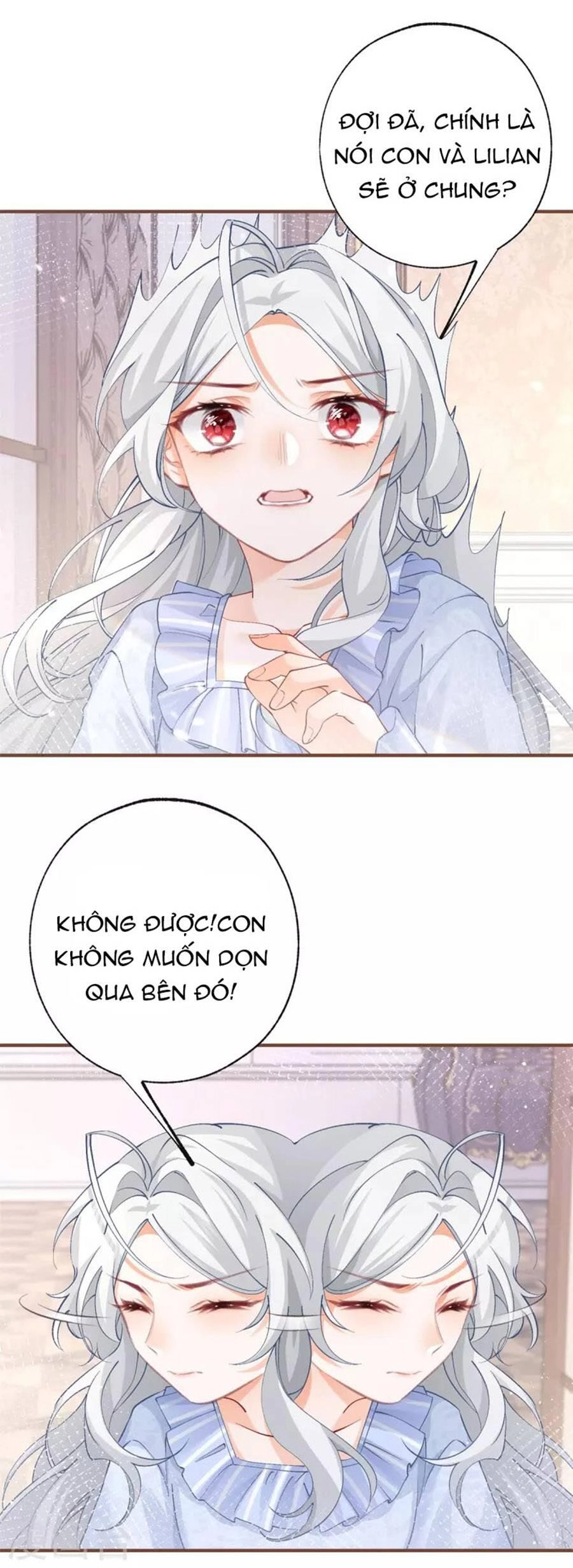 Ngày Nào Đó Trở Thành Công Chúa Tế Phẩm Chapter 31 - 28