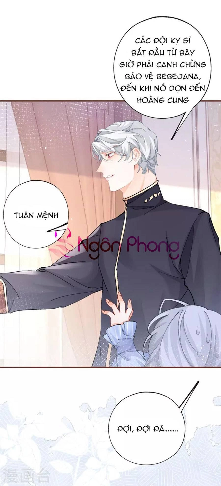 Ngày Nào Đó Trở Thành Công Chúa Tế Phẩm Chapter 32 - 2