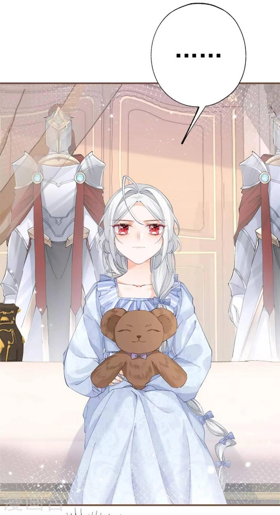 Ngày Nào Đó Trở Thành Công Chúa Tế Phẩm Chapter 32 - 6