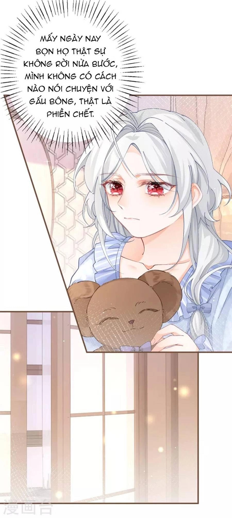 Ngày Nào Đó Trở Thành Công Chúa Tế Phẩm Chapter 32 - 7