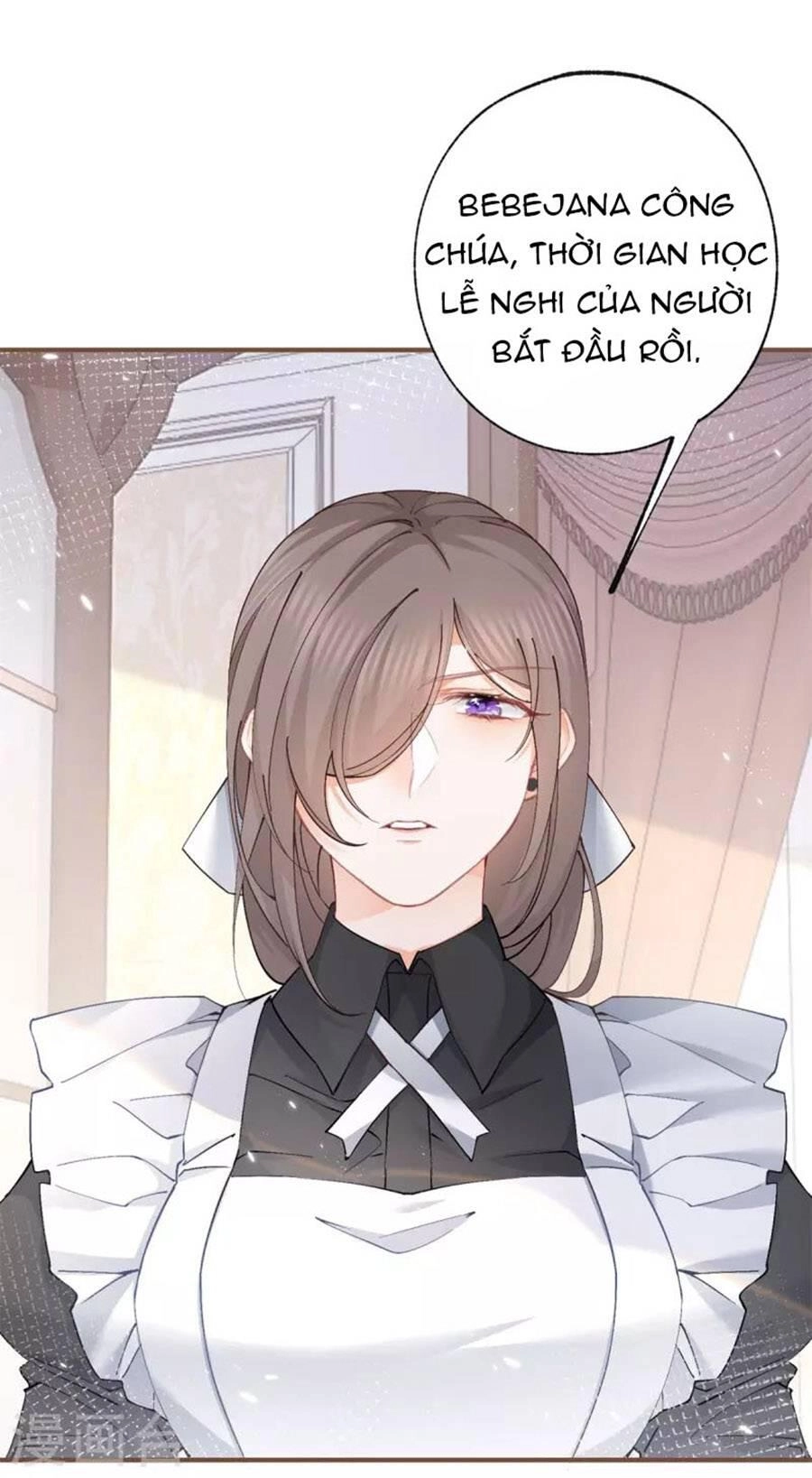 Ngày Nào Đó Trở Thành Công Chúa Tế Phẩm Chapter 32 - 8