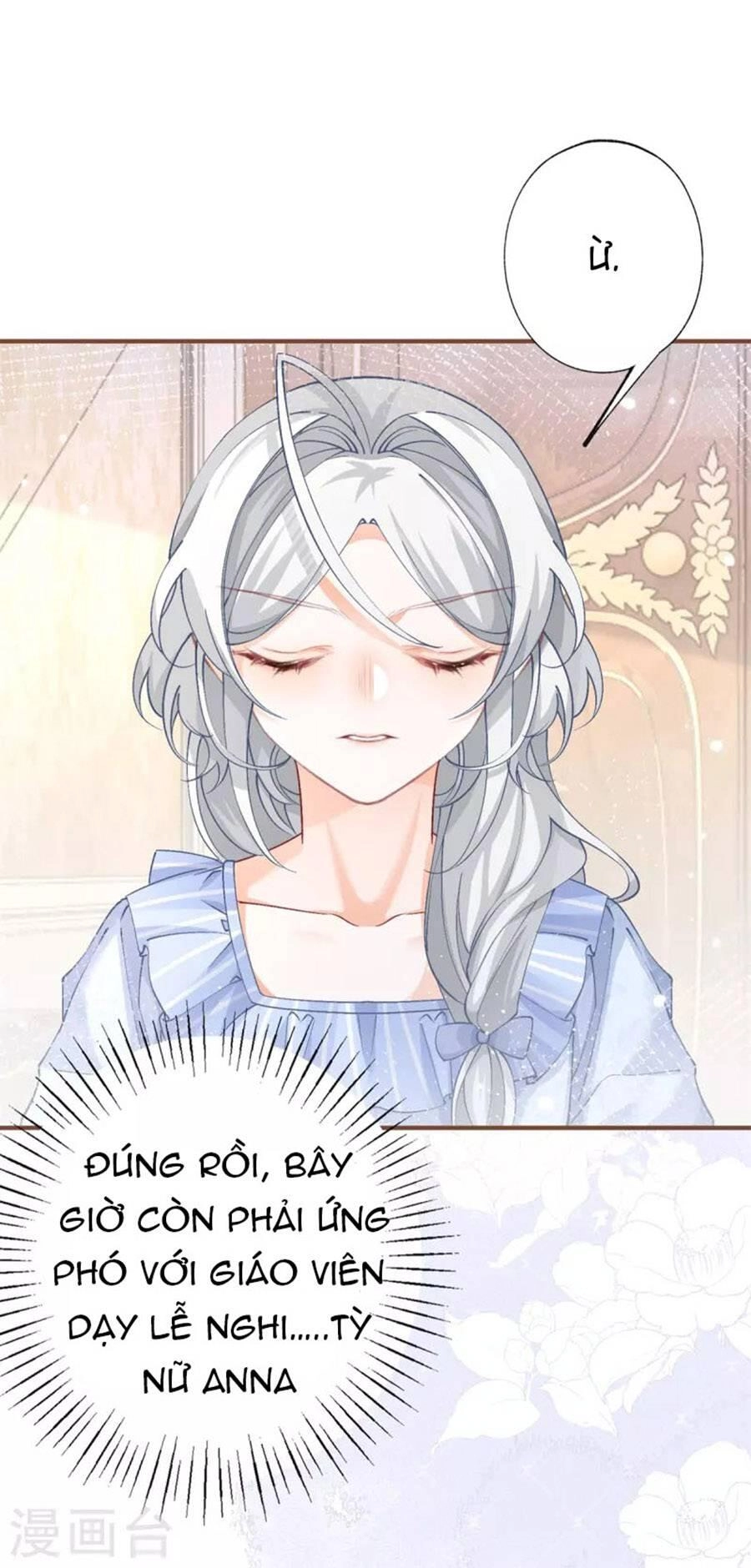 Ngày Nào Đó Trở Thành Công Chúa Tế Phẩm Chapter 32 - 9