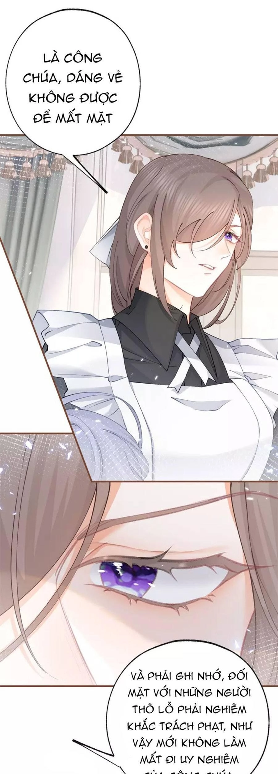 Ngày Nào Đó Trở Thành Công Chúa Tế Phẩm Chapter 32 - 11