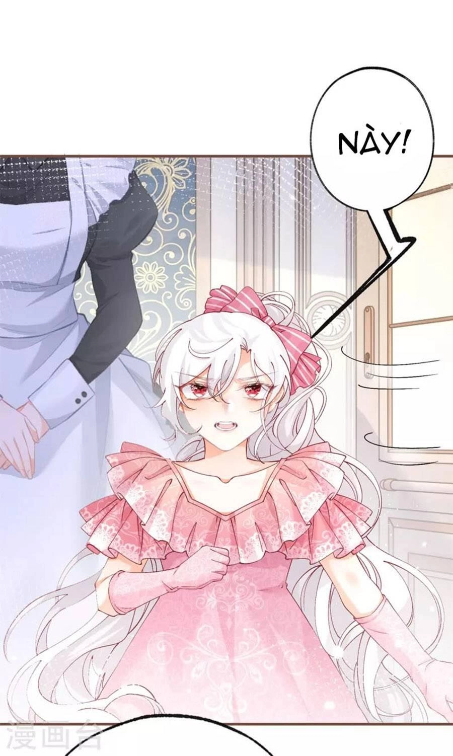 Ngày Nào Đó Trở Thành Công Chúa Tế Phẩm Chapter 32 - 13