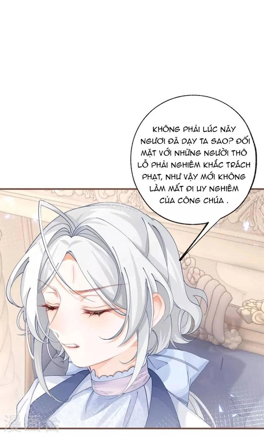 Ngày Nào Đó Trở Thành Công Chúa Tế Phẩm Chapter 32 - 16