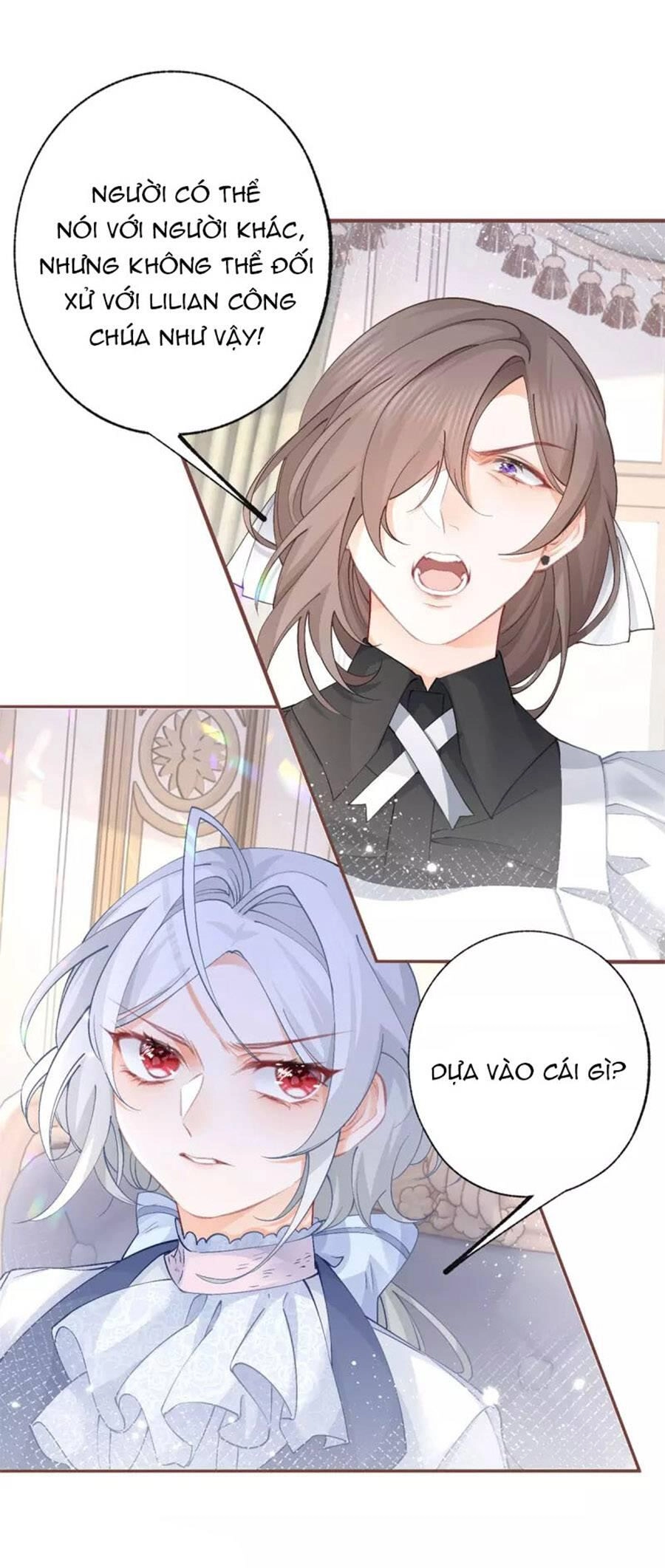 Ngày Nào Đó Trở Thành Công Chúa Tế Phẩm Chapter 32 - 17