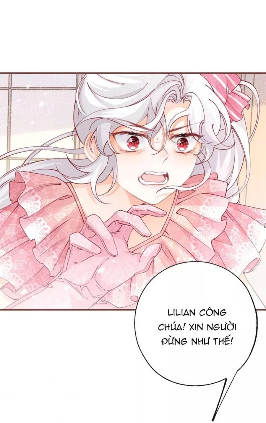 Ngày Nào Đó Trở Thành Công Chúa Tế Phẩm Chapter 32 - 18