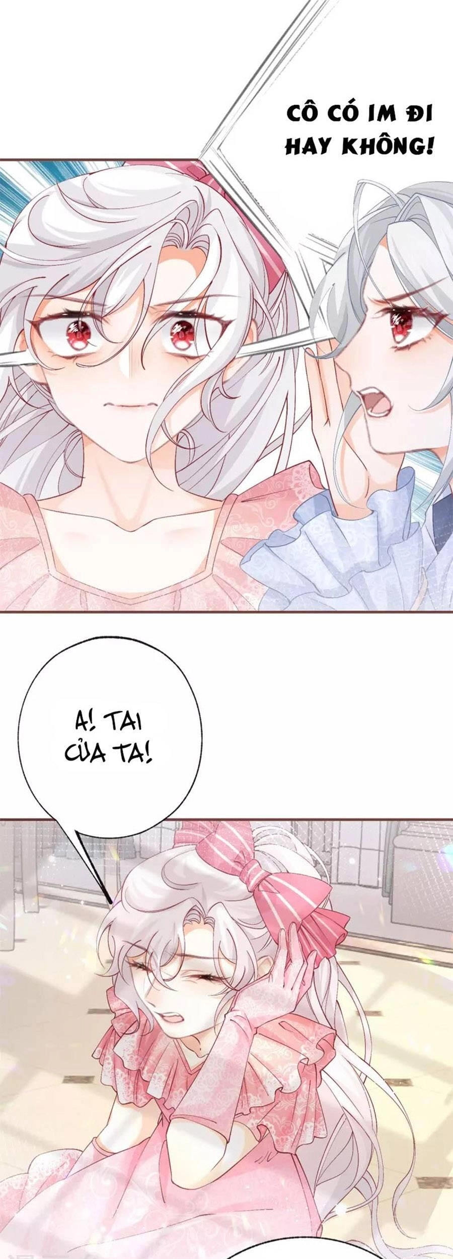 Ngày Nào Đó Trở Thành Công Chúa Tế Phẩm Chapter 32 - 20