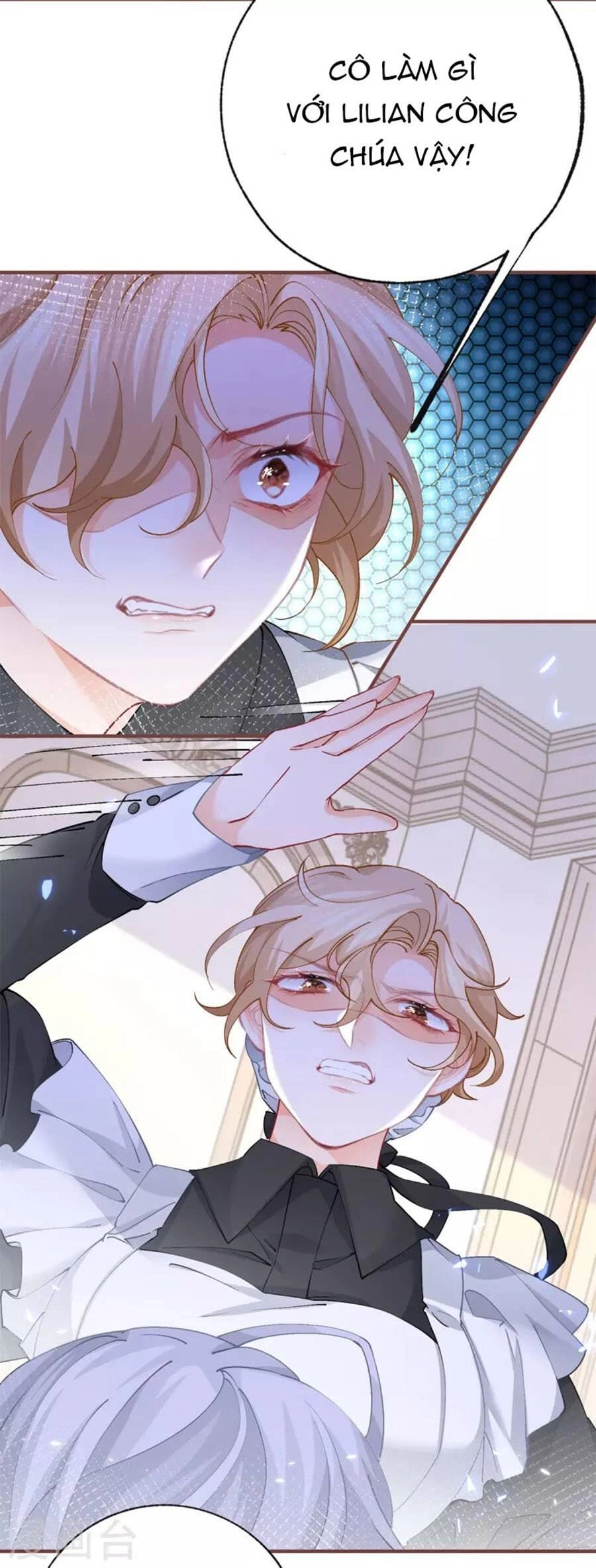 Ngày Nào Đó Trở Thành Công Chúa Tế Phẩm Chapter 32 - 22