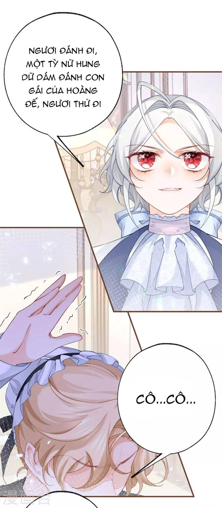 Ngày Nào Đó Trở Thành Công Chúa Tế Phẩm Chapter 32 - 24