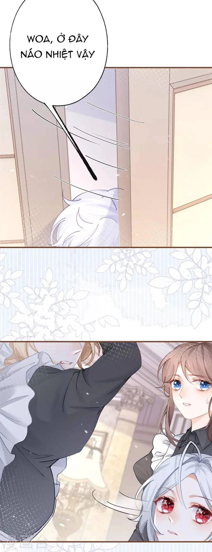 Ngày Nào Đó Trở Thành Công Chúa Tế Phẩm Chapter 32 - 25