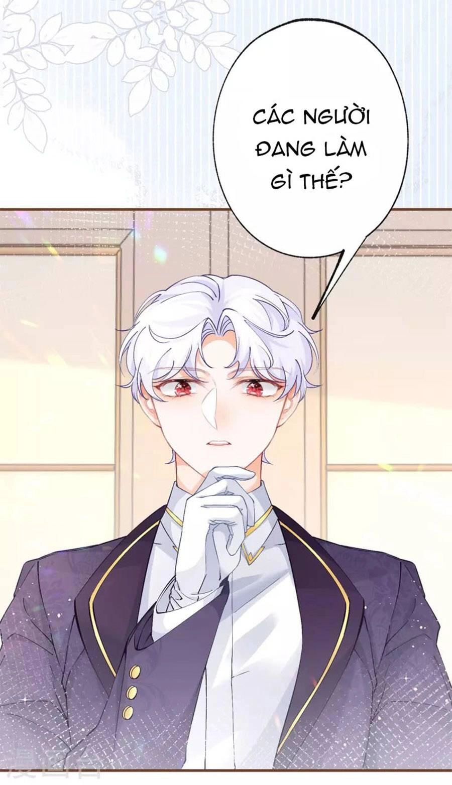 Ngày Nào Đó Trở Thành Công Chúa Tế Phẩm Chapter 32 - 26