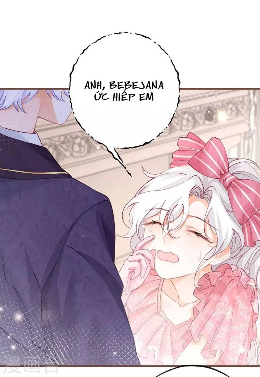 Ngày Nào Đó Trở Thành Công Chúa Tế Phẩm Chapter 32 - 27