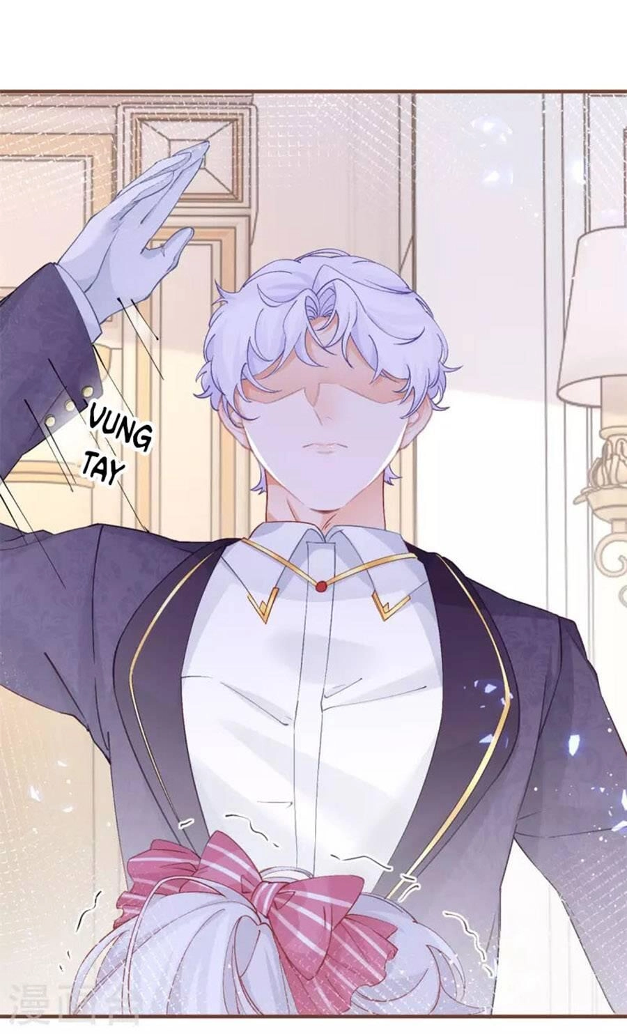 Ngày Nào Đó Trở Thành Công Chúa Tế Phẩm Chapter 32 - 30