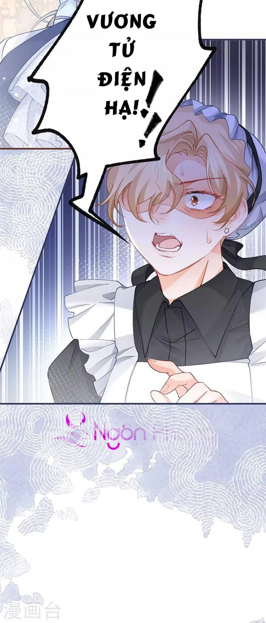 Ngày Nào Đó Trở Thành Công Chúa Tế Phẩm Chapter 32 - 32